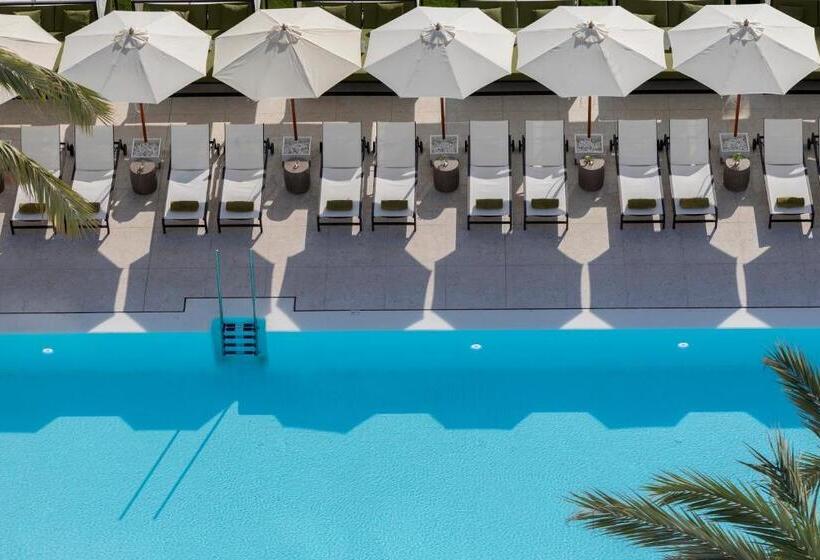 فندق Hm Ayron Park - Adults Only