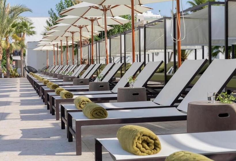 فندق Hm Ayron Park - Adults Only