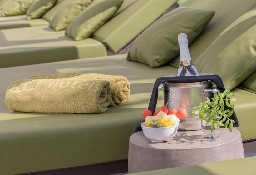 호텔 Hm Ayron Park - Adults Only