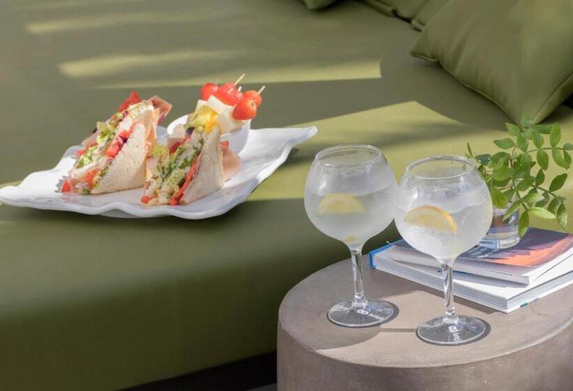 호텔 Hm Ayron Park - Adults Only