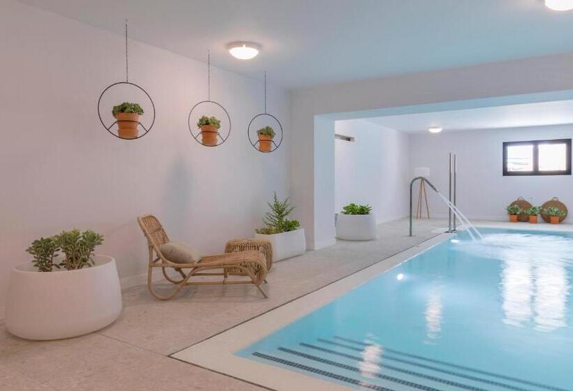 فندق Hm Ayron Park - Adults Only