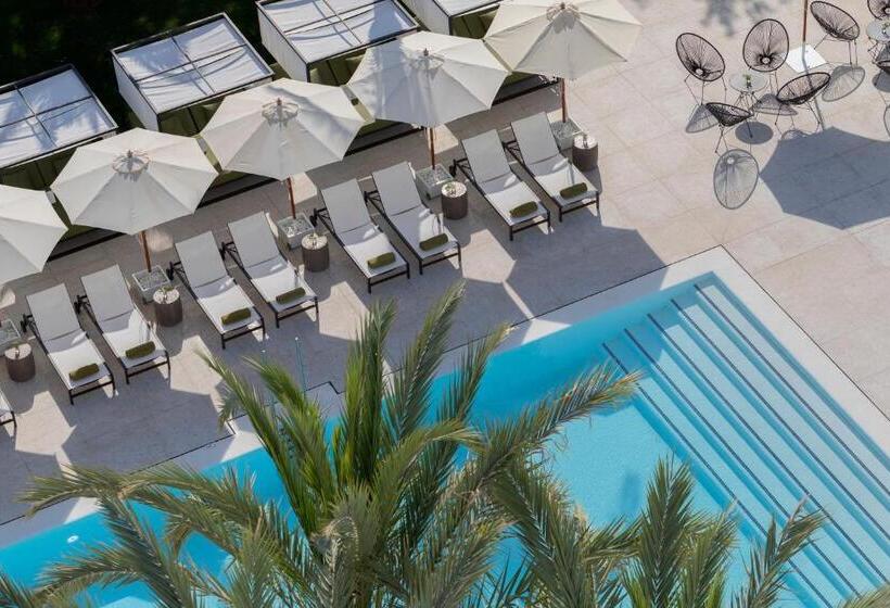 فندق Hm Ayron Park - Adults Only