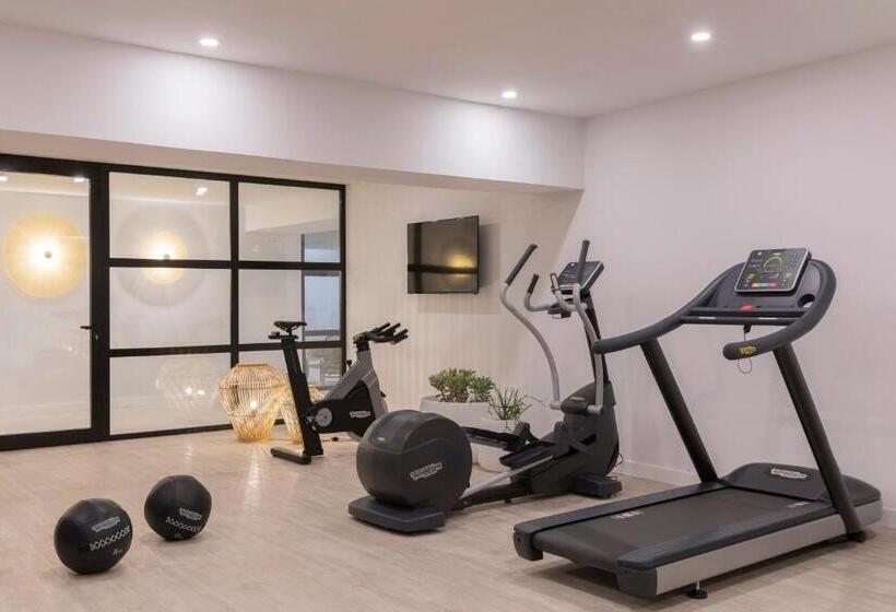 فندق Hm Ayron Park - Adults Only