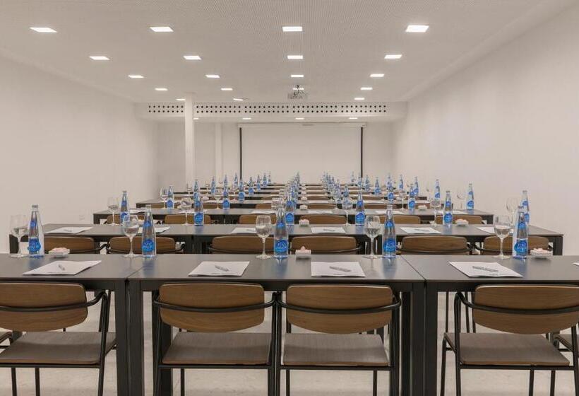 فندق Hm Ayron Park - Adults Only