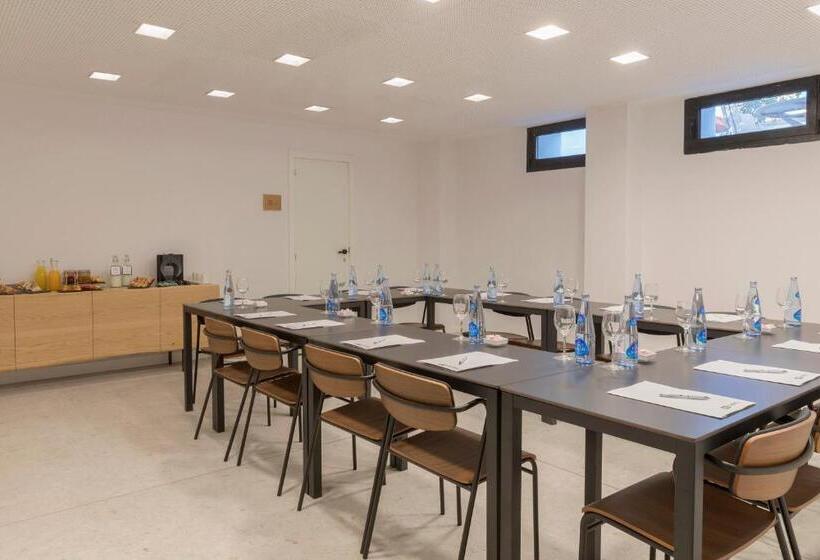 호텔 Hm Ayron Park - Adults Only