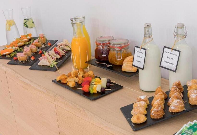 호텔 Hm Ayron Park - Adults Only