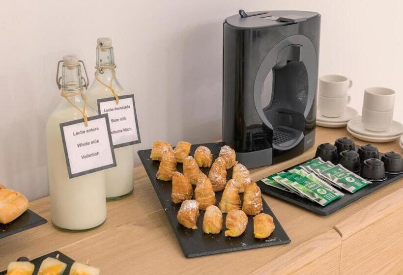 호텔 Hm Ayron Park - Adults Only