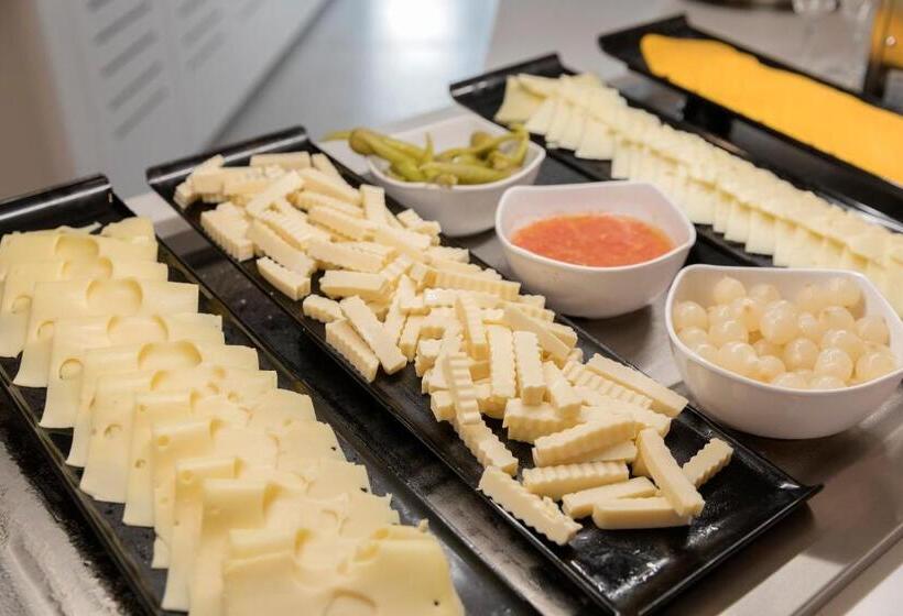 فندق Hm Ayron Park - Adults Only