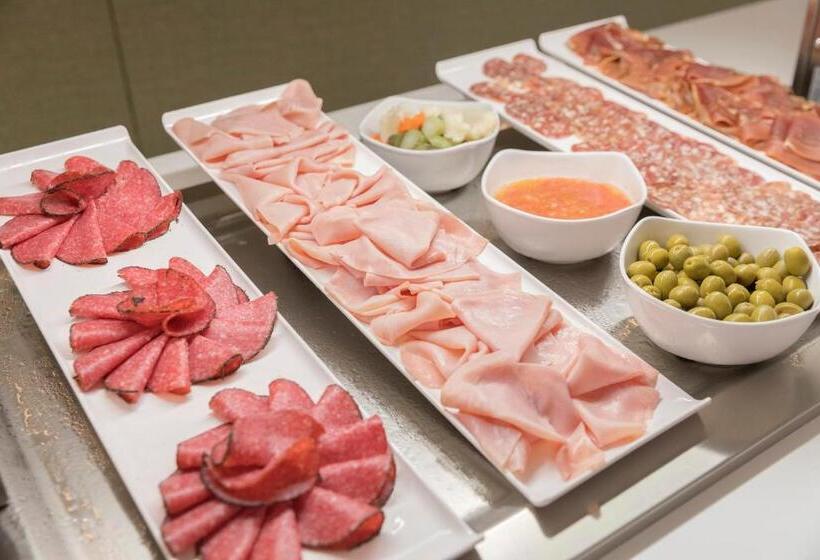 호텔 Hm Ayron Park - Adults Only