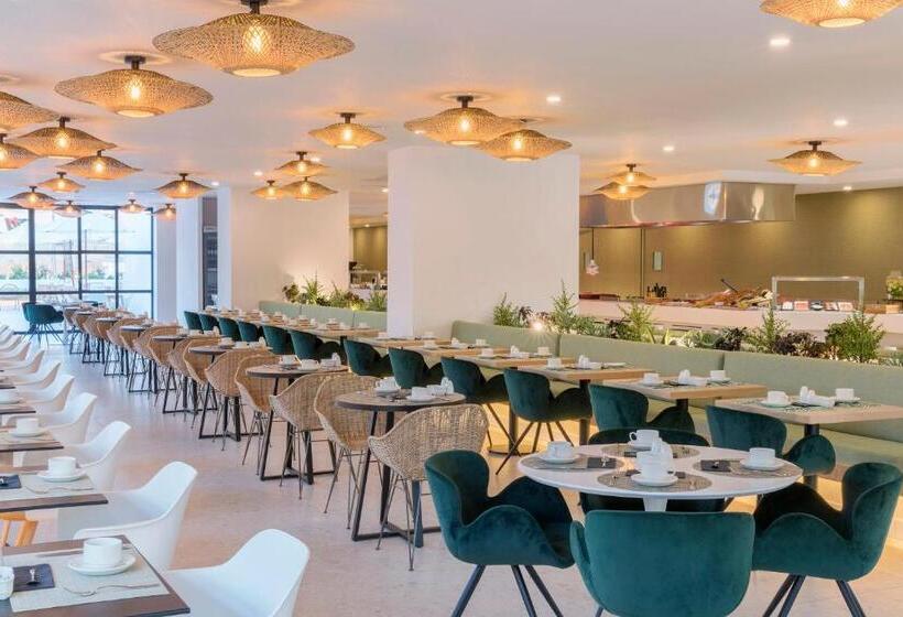 호텔 Hm Ayron Park - Adults Only