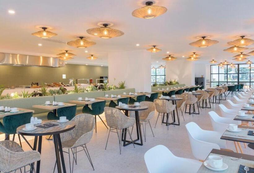 فندق Hm Ayron Park - Adults Only