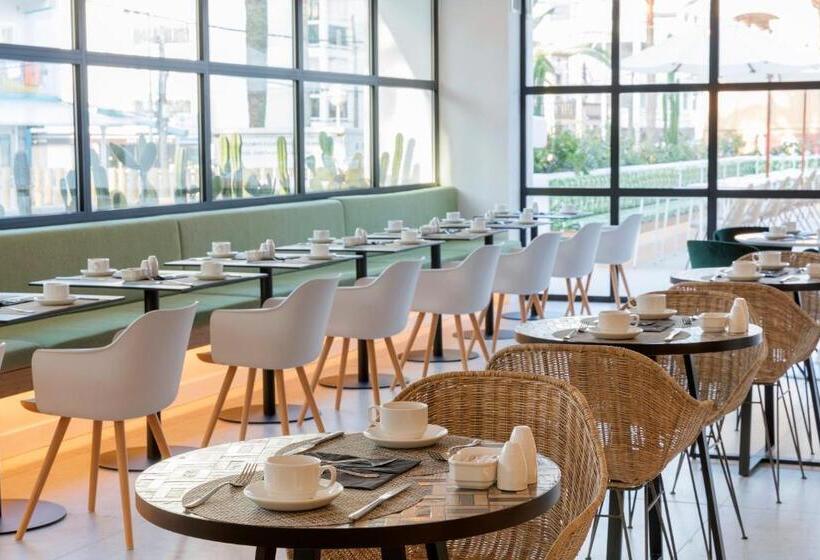 호텔 Hm Ayron Park - Adults Only