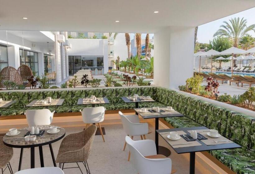 호텔 Hm Ayron Park - Adults Only