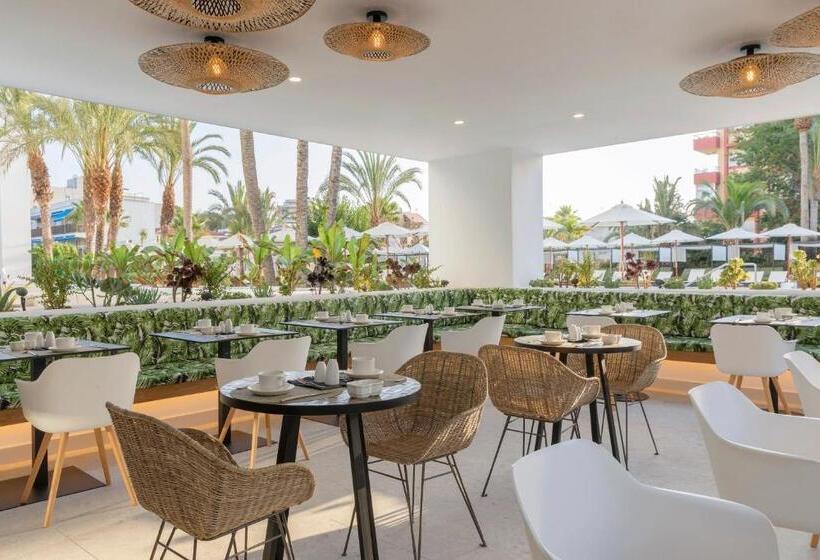 호텔 Hm Ayron Park - Adults Only