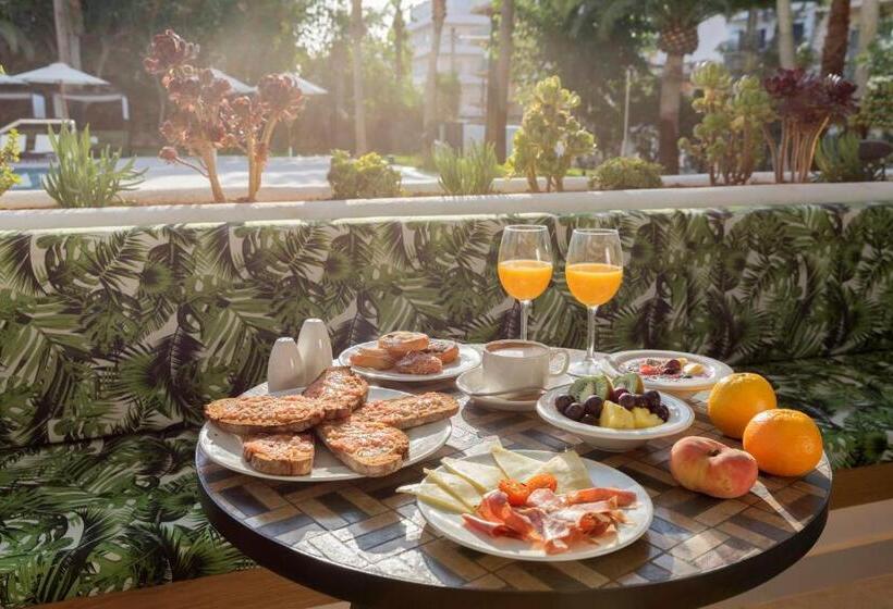 فندق Hm Ayron Park - Adults Only