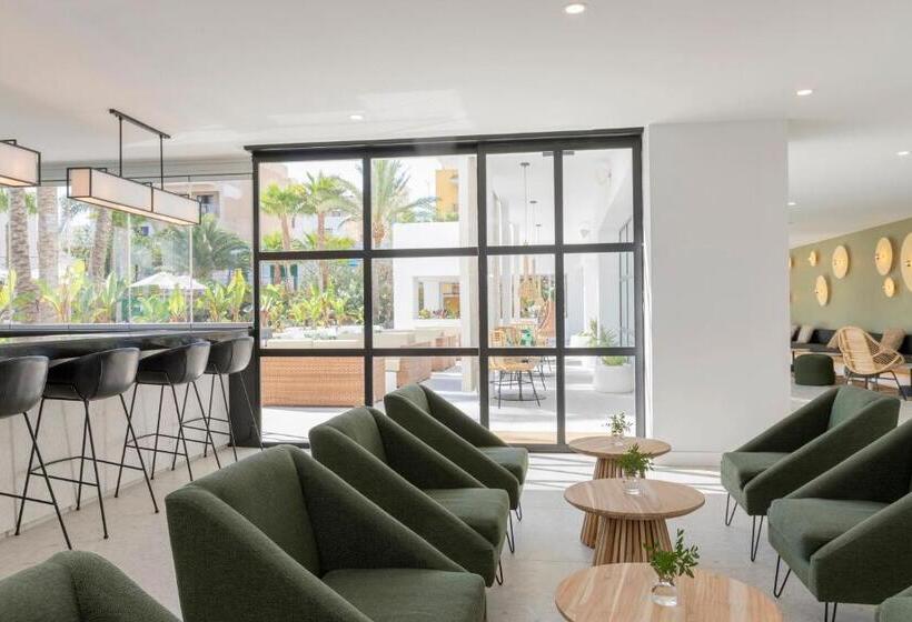 فندق Hm Ayron Park - Adults Only