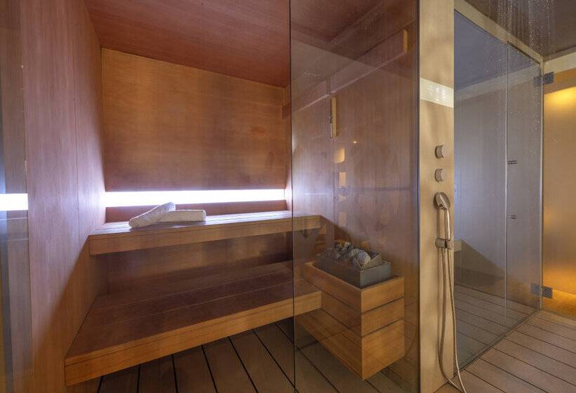 هتل Hm Balanguera Beach - Adults Only