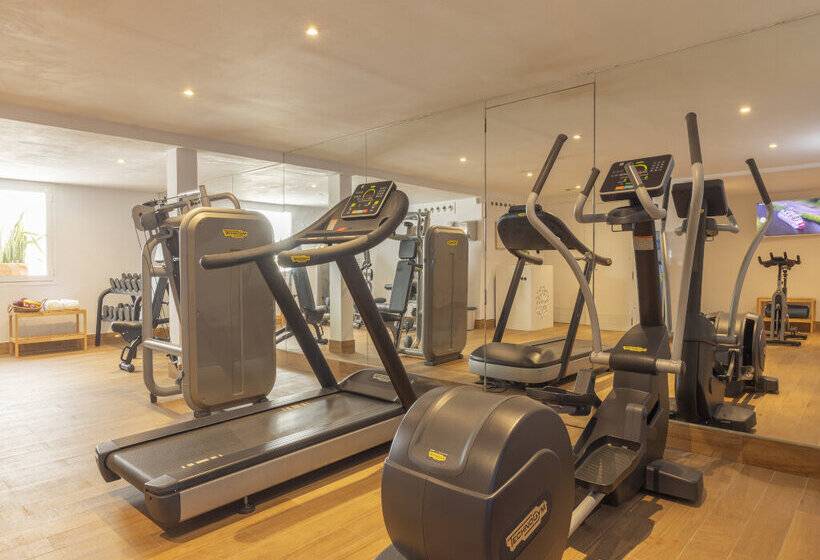 هتل Hm Balanguera Beach - Adults Only