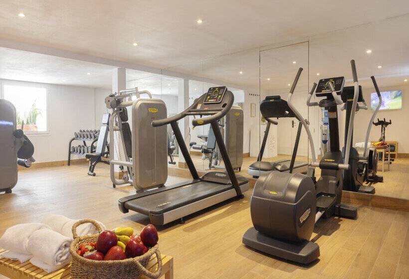 هتل Hm Balanguera Beach - Adults Only