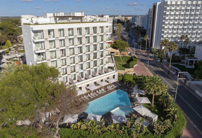 هتل Hm Balanguera Beach - Adults Only