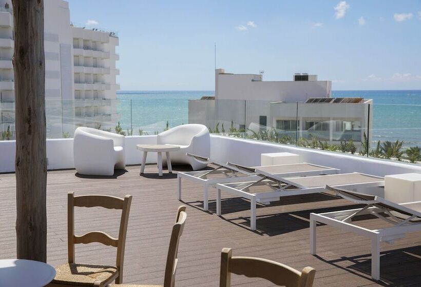 호텔 Hm Balanguera Beach - Adults Only