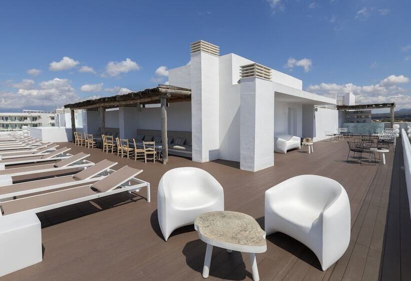 هتل Hm Balanguera Beach - Adults Only