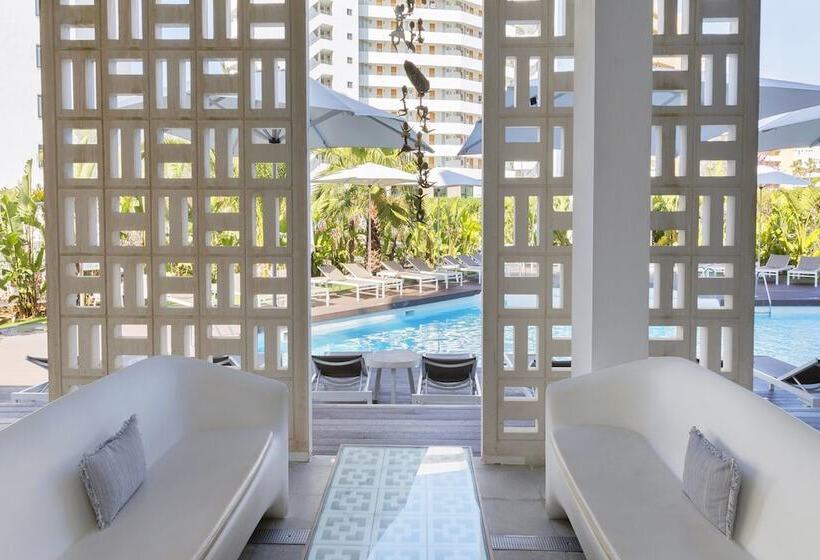 هتل Hm Balanguera Beach - Adults Only