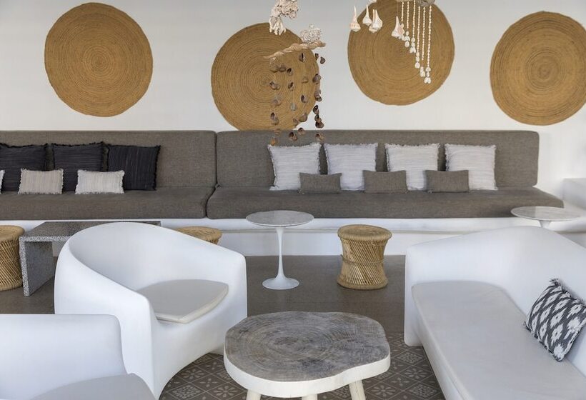 هتل Hm Balanguera Beach - Adults Only