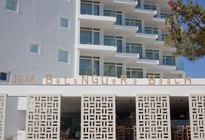 هتل Hm Balanguera Beach - Adults Only