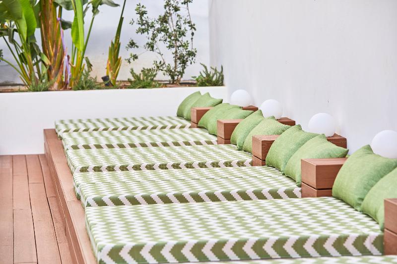 فندق Hm Dunas Blancas