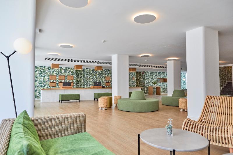 فندق Hm Dunas Blancas