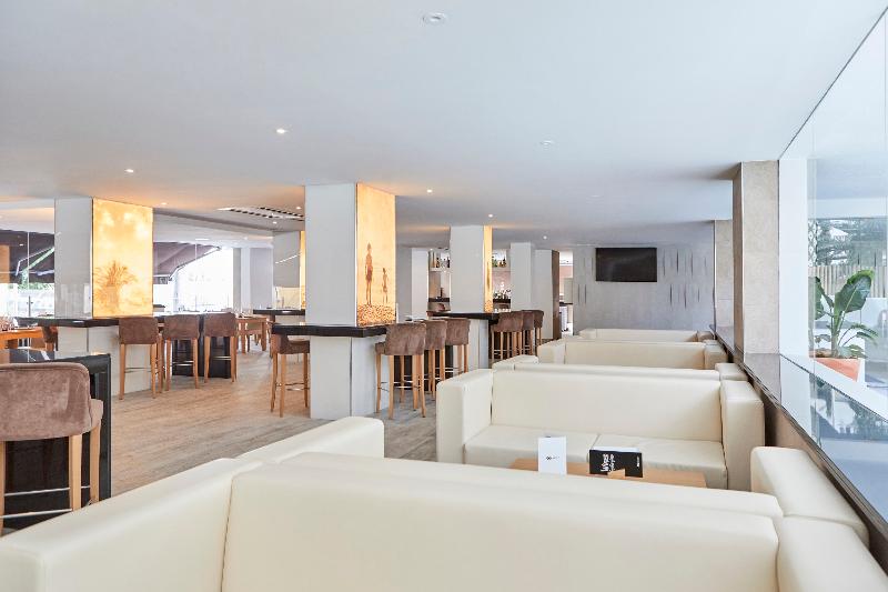 فندق Hm Dunas Blancas