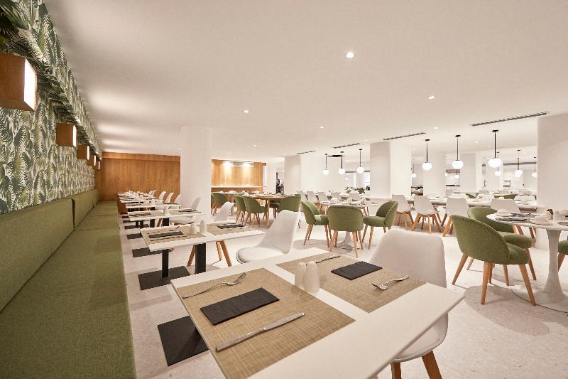 فندق Hm Dunas Blancas