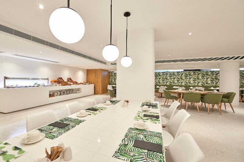 فندق Hm Dunas Blancas