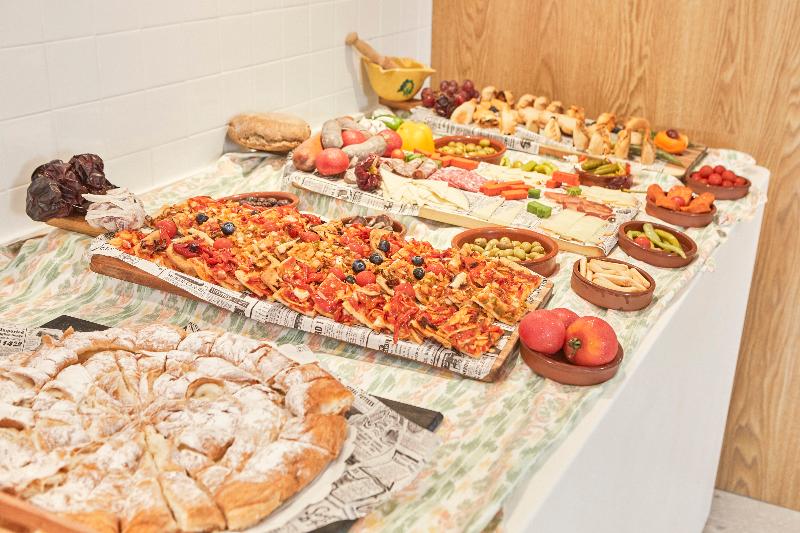 فندق Hm Dunas Blancas