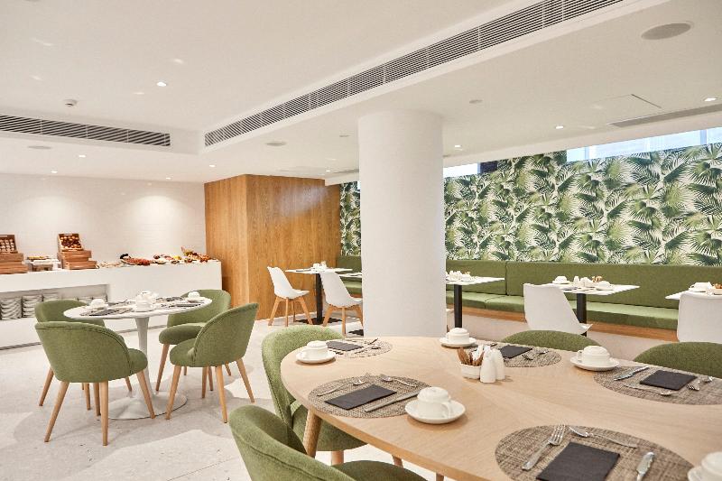 فندق Hm Dunas Blancas