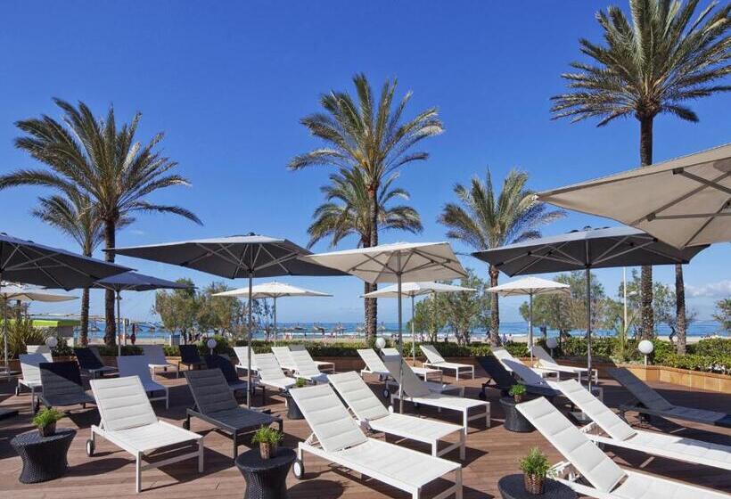 Отель HM Tropical