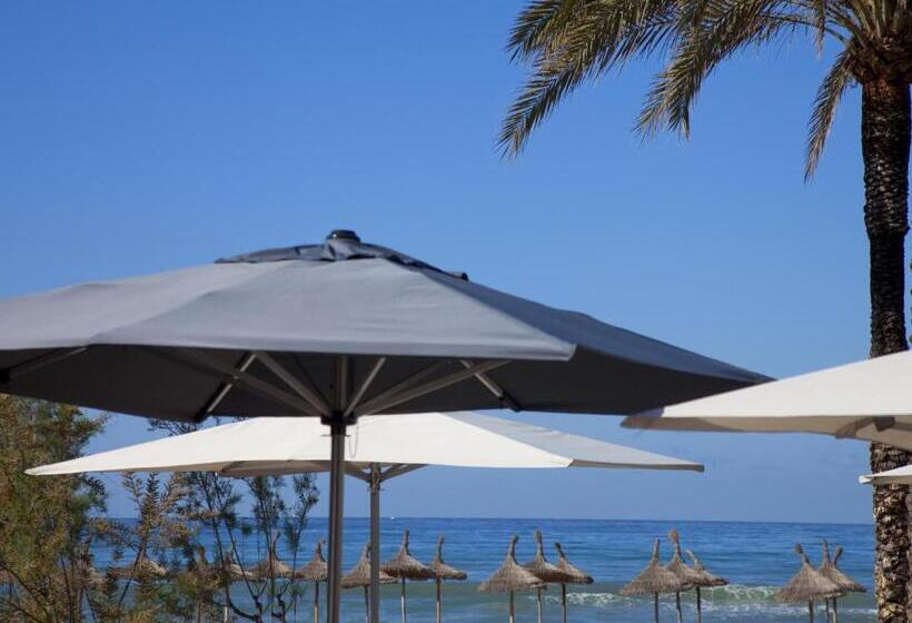 Отель HM Tropical