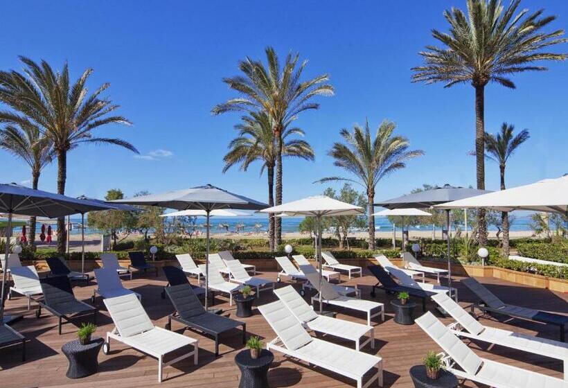 Отель HM Tropical