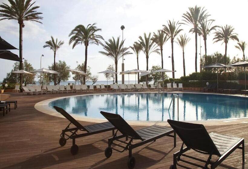 Отель HM Tropical