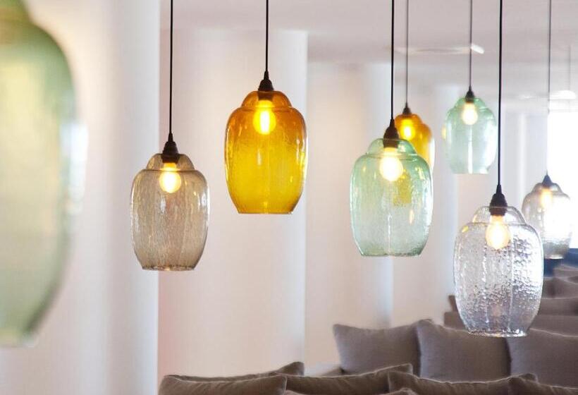 Отель HM Tropical