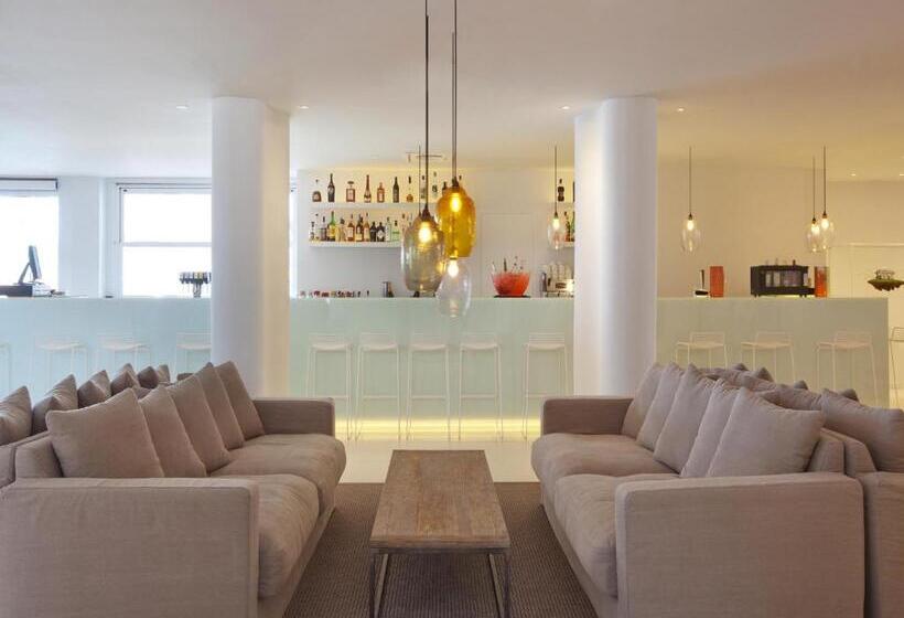 Отель HM Tropical