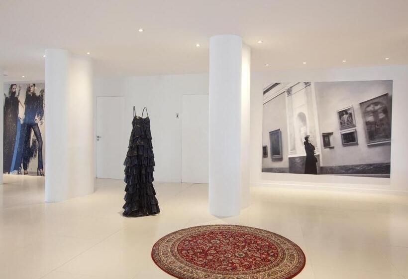 Отель HM Tropical