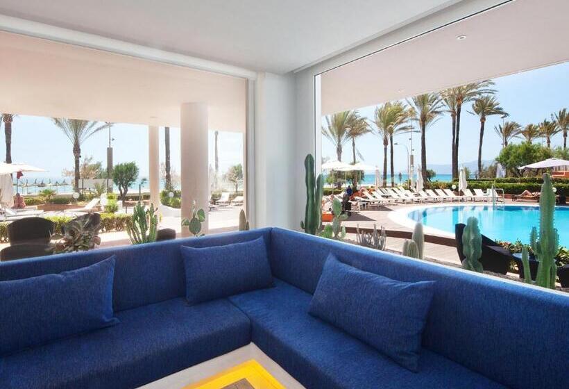 Отель HM Tropical