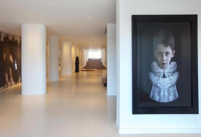 Отель HM Tropical