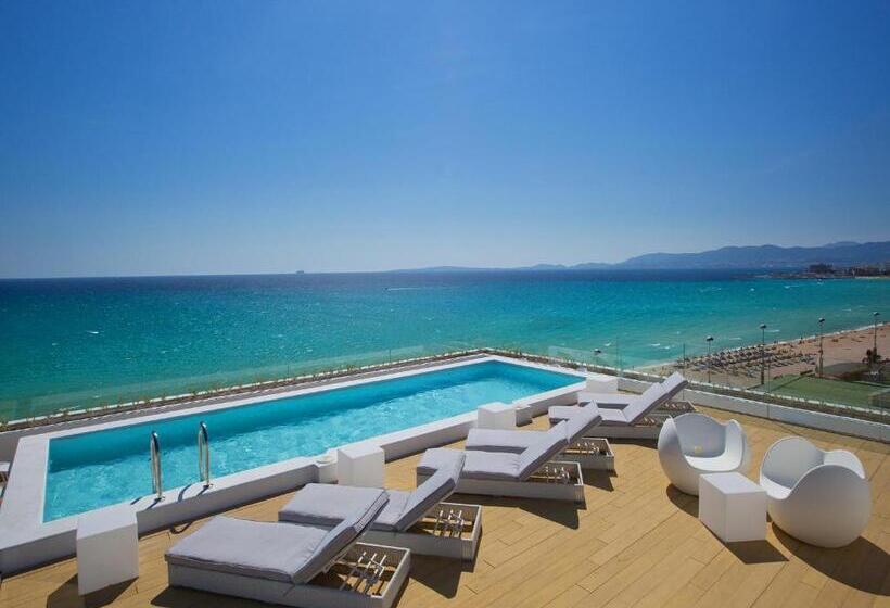 Отель HM Tropical