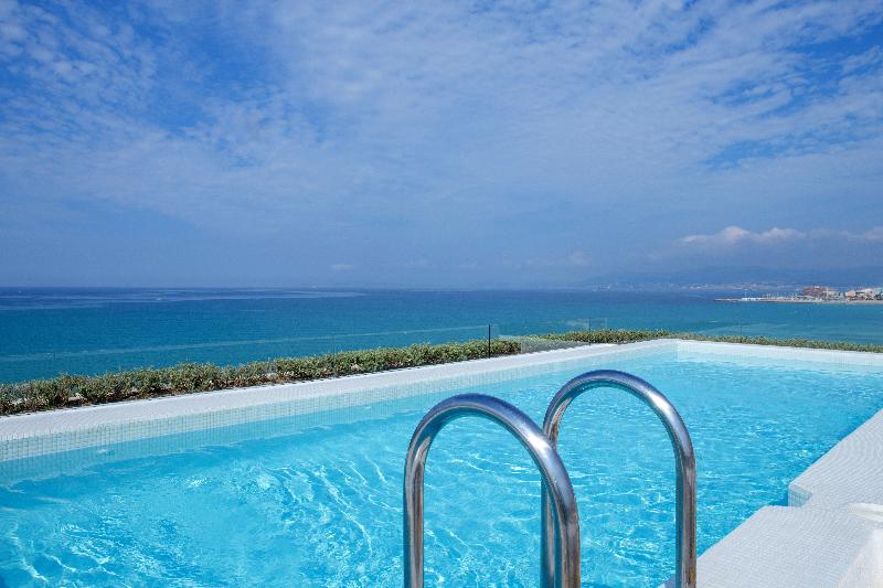 Отель HM Tropical