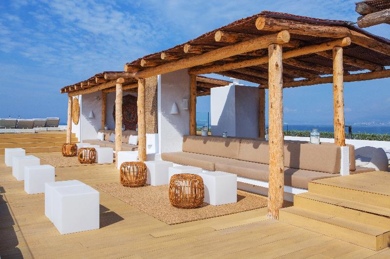 Отель HM Tropical