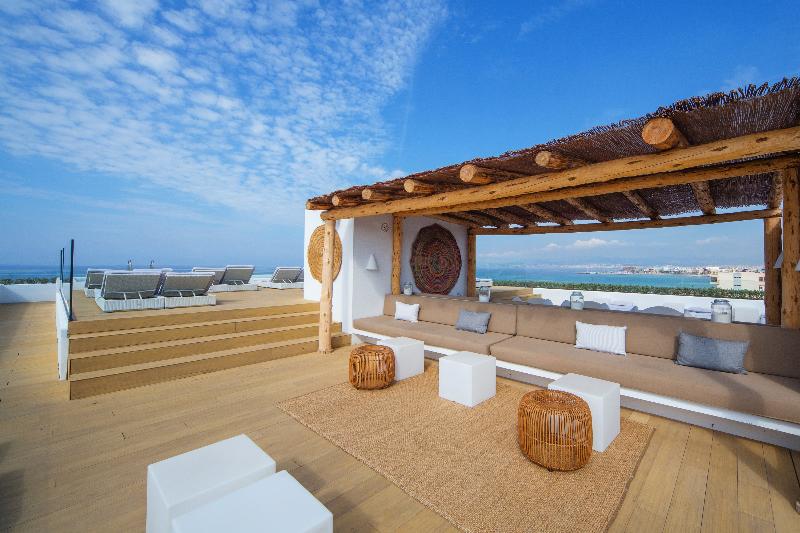 Hotel HM Tropical