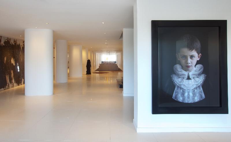 Отель HM Tropical